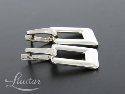 Hõbekõrvarõngad 925* UUED! Deva Jewelry