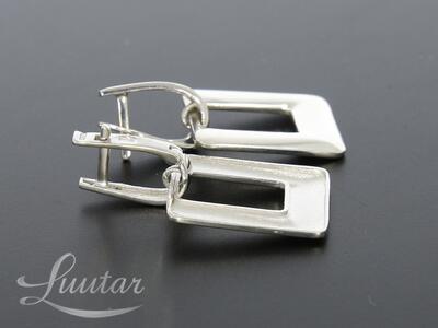 Hõbekõrvarõngad 925* UUED! Deva Jewelry