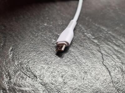 Juhe Jellico KDS-30 microUSB 3.1A