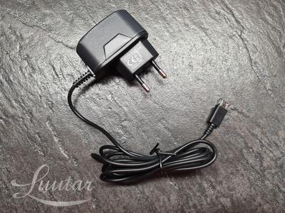 Laadija ATX microUSB 1A 2in1 UUS!