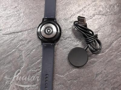 Nutikell Samsung Galaxy Watch Active 2 LTE alumiinium (44 mm)