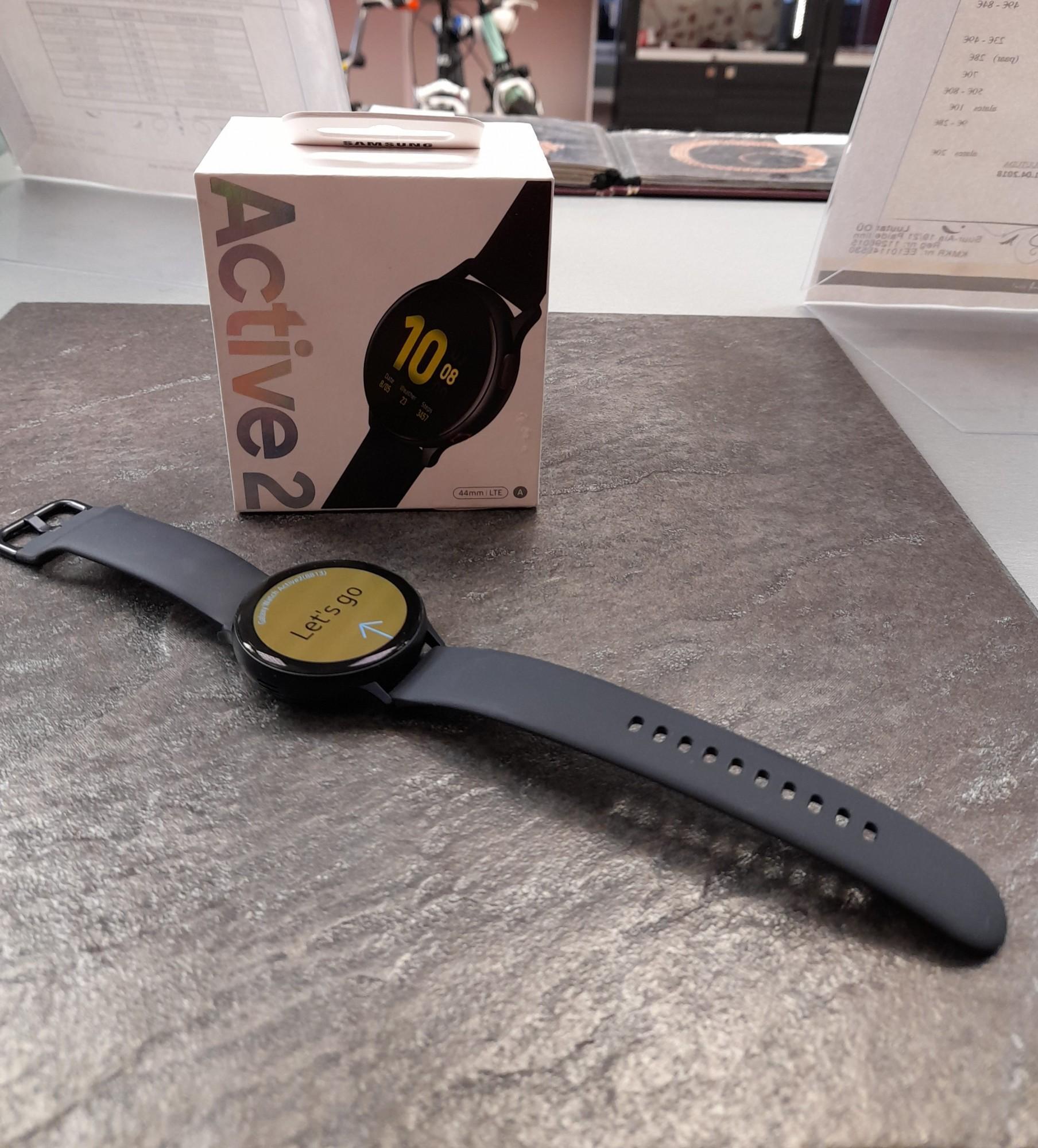 Nutikell samsung sales galaxy watch active
