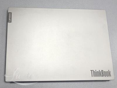 Sülearvuti Lenovo ThinkBook 13s i5-8265U