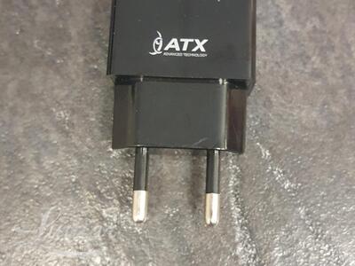 Laadija ATX 5V/1A