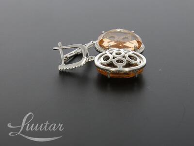 Hõbekõrvarõngad 925* UUED! Deva jewelry