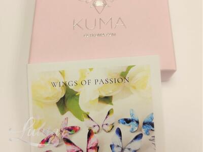 Hõbekõrvarõngad Kuma 925* UUED!