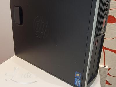 Lauaarvuti HP Compaq