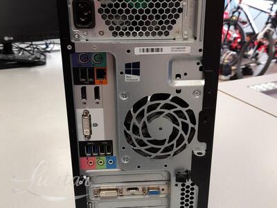 Lauaarvuti HP Z230 Workstation