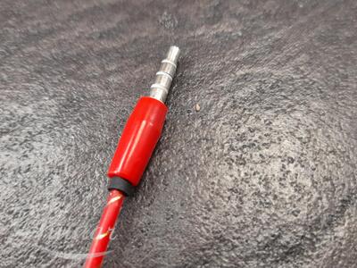 Kõrvaklapid SuperBass 3.5mm Microfoniga