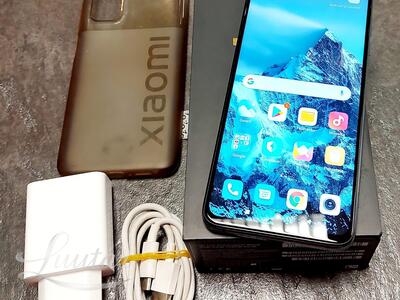 Mobiiltelefon Xiaomi Mi 10T Pro 5G 128GB 