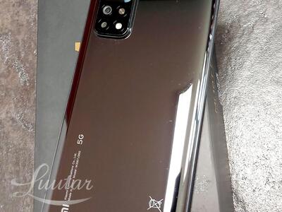 Mobiiltelefon Xiaomi Mi 10T Pro 5G 128GB 
