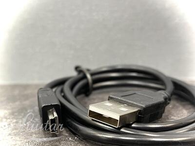 Juhe USB → miniUSB 1M Uus!