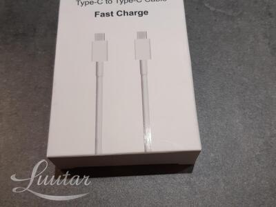 Juhe USB Type-C-USB Type-C
