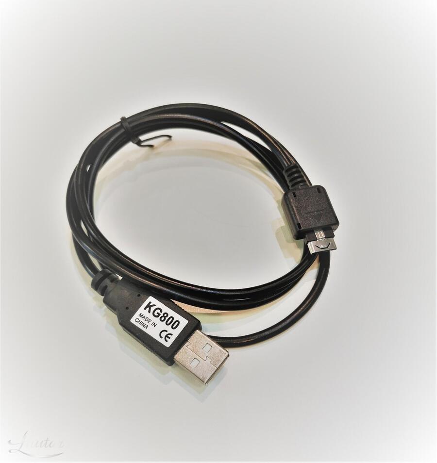 Juhe USB KG800