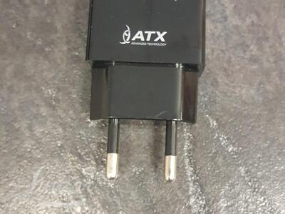 Laadija ATX 5V/1A