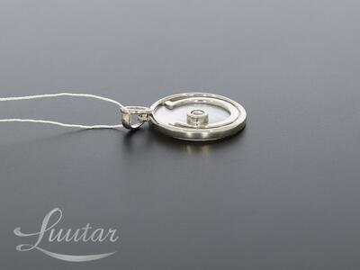 Hõbe kulon 925* UUS! DEVA Jewelry