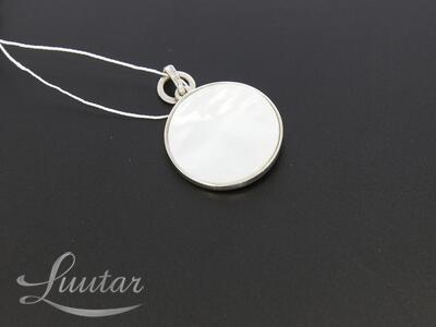 Hõbe kulon 925* UUS! DEVA Jewelry