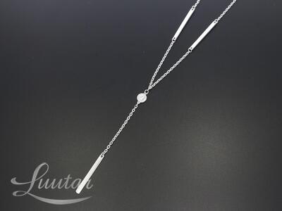 Hõbekaelakett 925* UUS! Dewa Jewelry