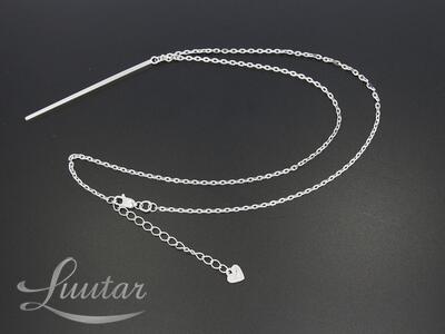 Hõbekaelakett 925* UUS! Dewa Jewelry