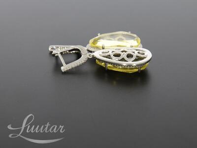 Hõbekõrvarõngad 925* Uued! Deva Jewelry