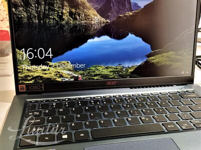 Sülearvuti Acer Swift 3 SF314-510G-59DZ