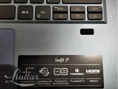 Sülearvuti Acer Swift 3 SF314-510G-59DZ