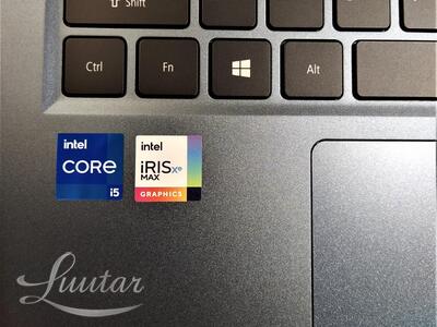 Sülearvuti Acer Swift 3 SF314-510G-59DZ