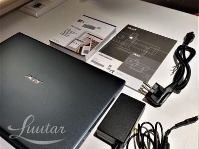 Sülearvuti Acer Swift 3 SF314-510G-59DZ