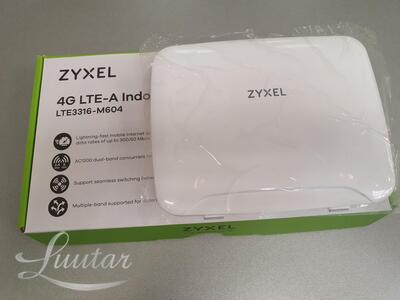 Ruuter ZYXEL LTE3316-M604