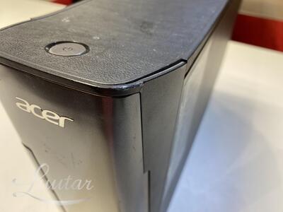 Lauaarvuti Acer Aspire X3 -710