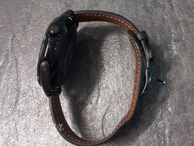 Nutikell Galaxy Watch3 45mm LTE [SM-R845]