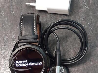 Nutikell Galaxy Watch3 45mm LTE [SM-R845]