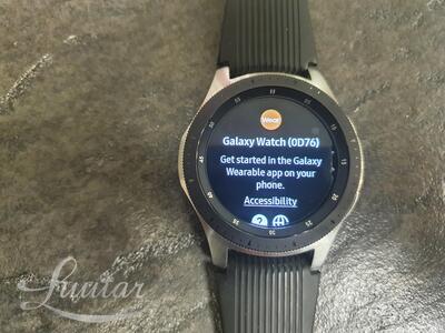 Nutikell Samsung Galaxy Watch 46mm