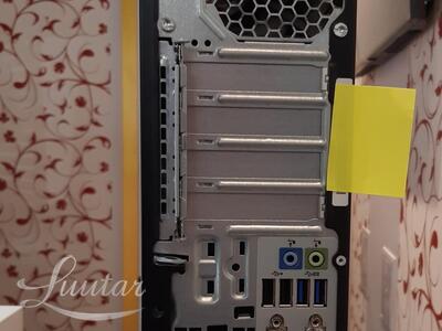 Lauaarvuti HP EliteDesk