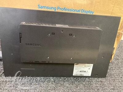 Monitor Samsung DB22D-P