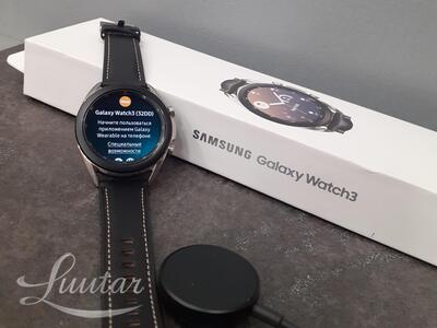 Nutikell Samsung Galaxy Watch 3 41mm  SM-R850