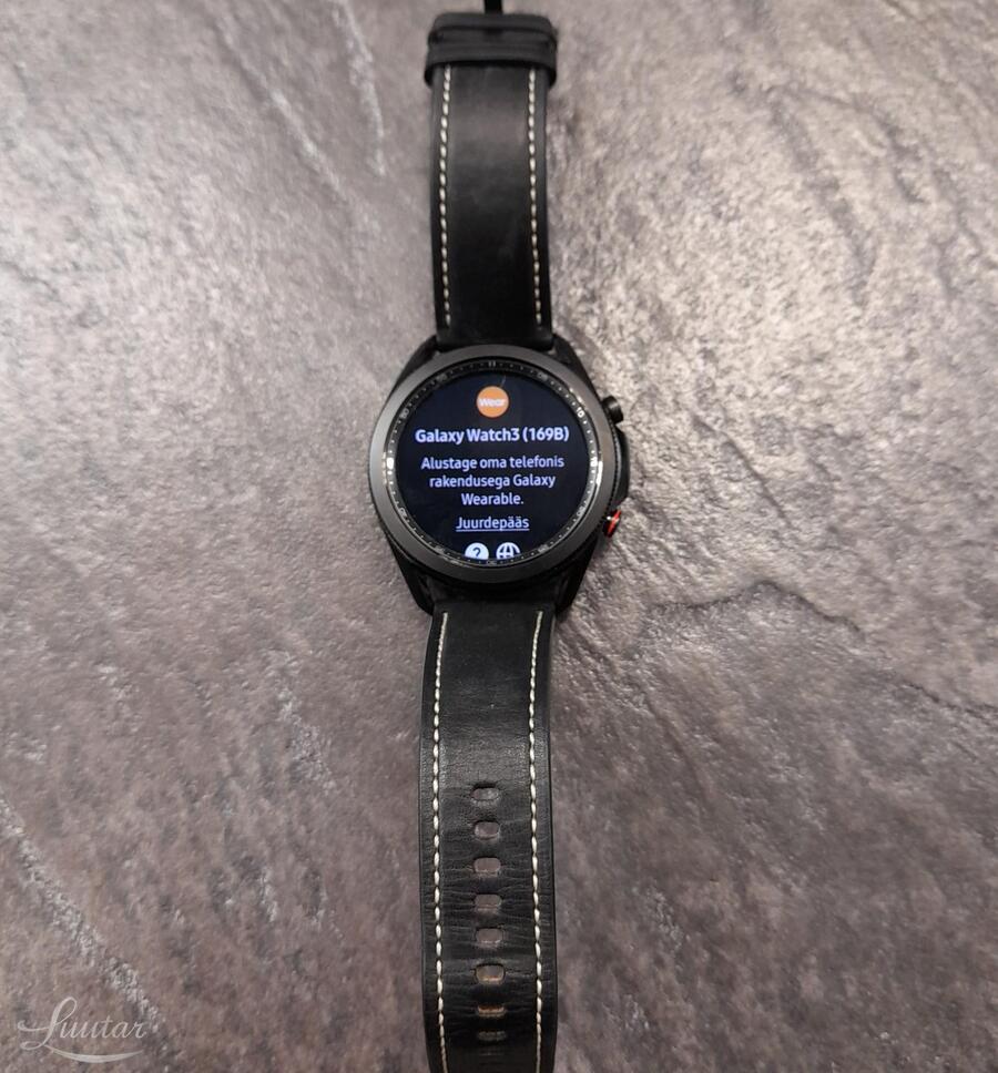 Nutikell Samsung Galaxy Watch 3 (169B)