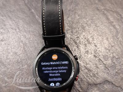 Nutikell Samsung Galaxy Watch 3 (169B)