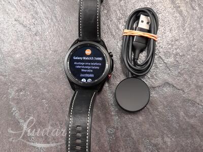 Nutikell Samsung Galaxy Watch 3 (169B)