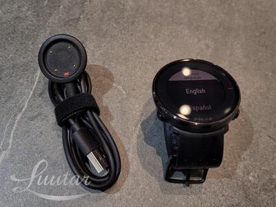 Nutikell Polar Vantage M