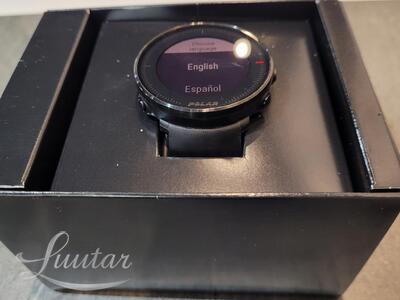 Nutikell Polar Vantage M
