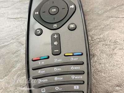 Pult Philips RC242254902543