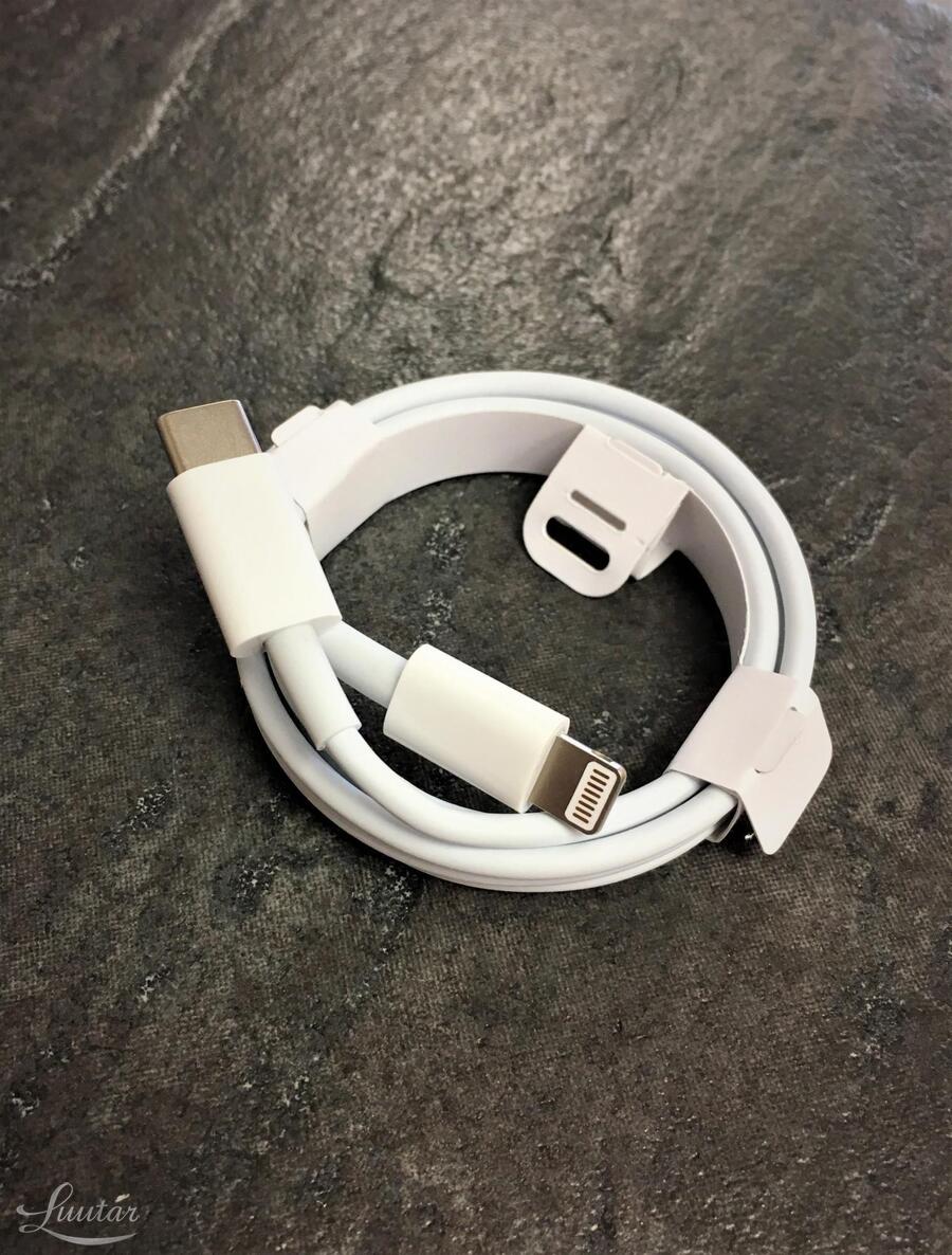 Juhe USB Type-C → Lightning