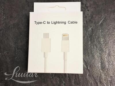 Juhe USB Type-C → Lightning