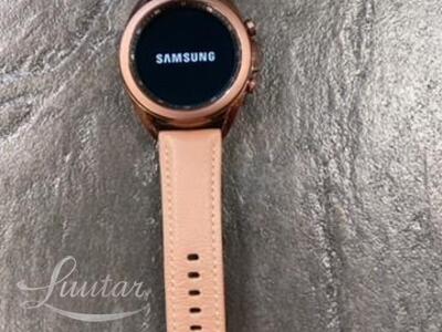 Nutikell Samsung Galaxy Watch 3 (e048)