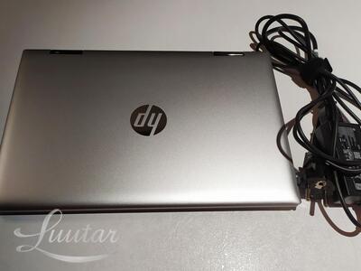 Sülearvuti HP Pavilion X360 (14-dy0023no)