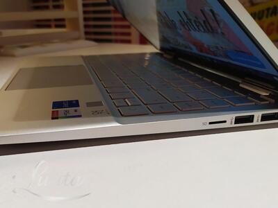 Sülearvuti HP Pavilion X360 (14-dy0023no)