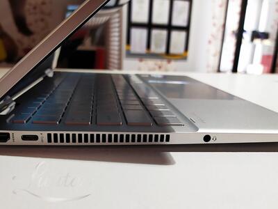 Sülearvuti HP Pavilion X360 (14-dy0023no)