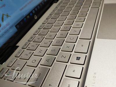 Sülearvuti HP Pavilion X360 (14-dy0023no)