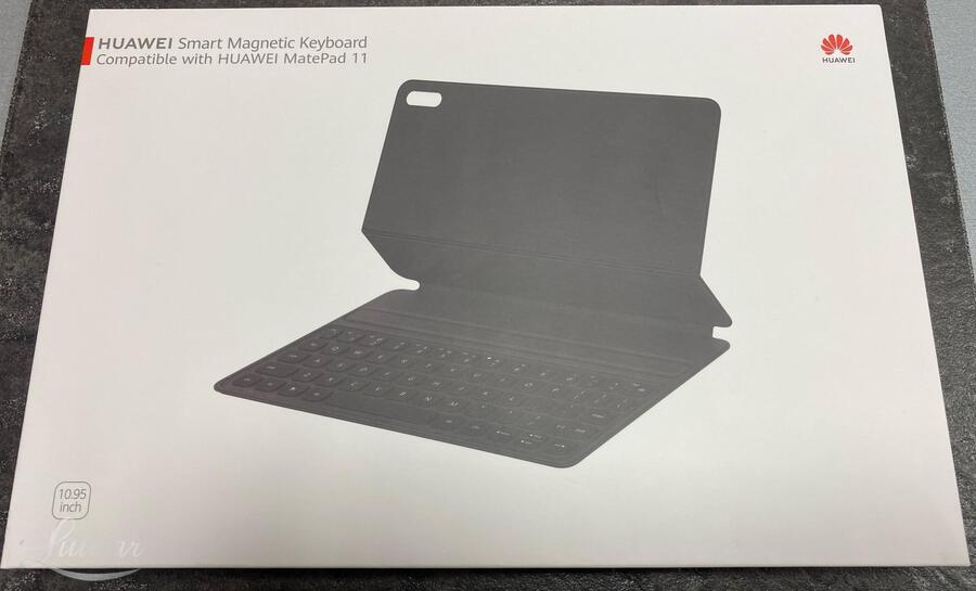 Klaviatuur Huawei Smart Magnetic Keyboard Matepad 11 UUS!